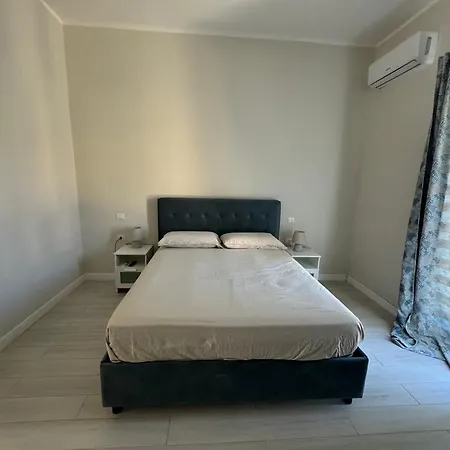 Διαμέρισμα Airport House *