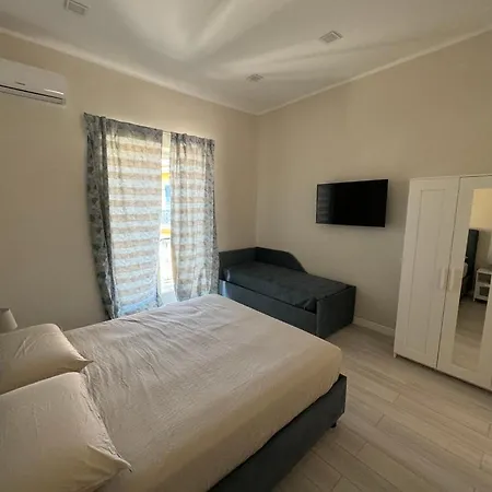 Διαμέρισμα Airport House Νάπολη