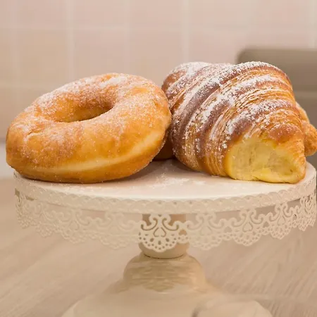 Apartament Airport House Neapol