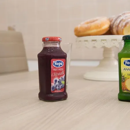 Airport House Apartament *