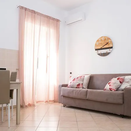 Apartament Airport House *