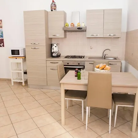 Apartament Airport House *