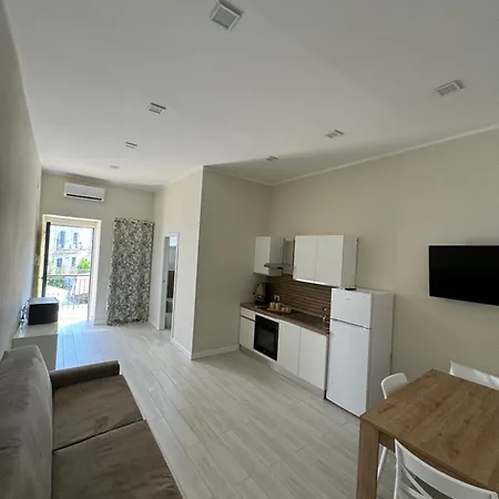 Apartmán Airport House Neapol